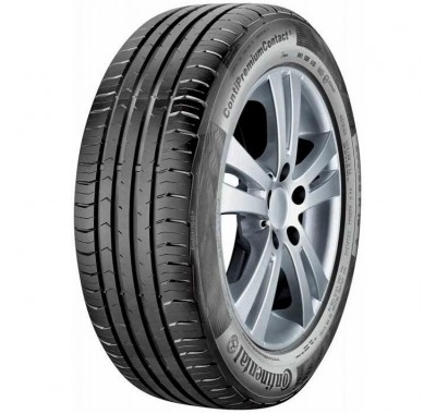 Шины Continental PremiumContact 5 205/55 R17 91V